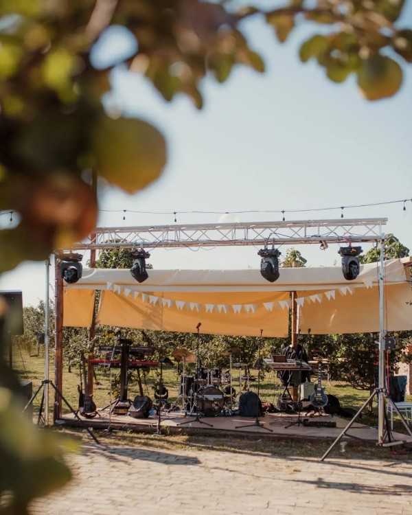 Farma 47 Salaš Miris Dunja